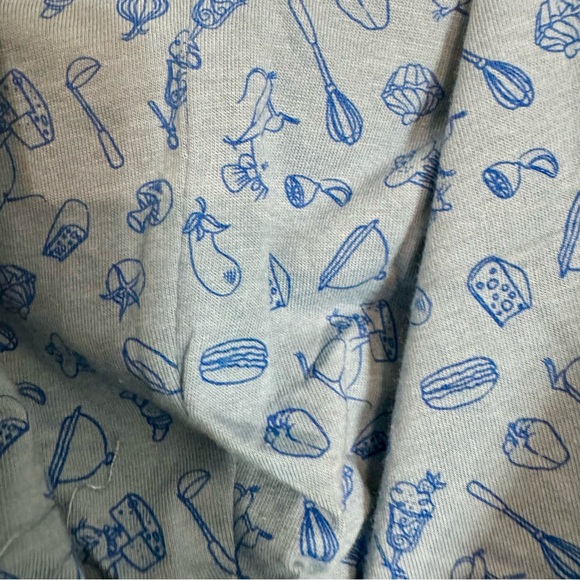 NWT. Disney Remy’s Ratatouille Adventure Zip up Hoodie 1X. blue zip-up hoodie - Picture 12 of 14